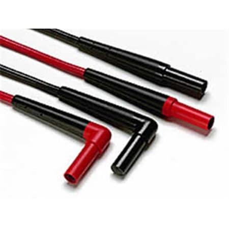 Fluke Fluke TL224 Suregrip Silicone Test Leads FLK-TL224